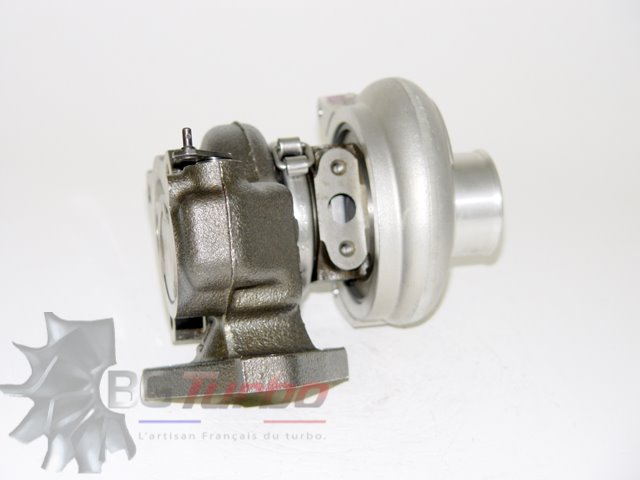 TURBO - NEUF ORIGINE - VL - 4913502310
